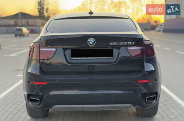 Внедорожник / Кроссовер BMW X6 2013 в Тернополе