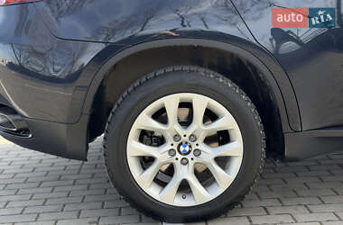 Внедорожник / Кроссовер BMW X6 2013 в Тернополе