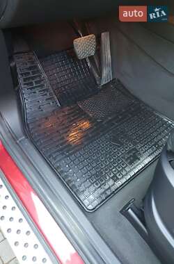 Внедорожник / Кроссовер BMW X6 2008 в 