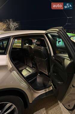 Внедорожник / Кроссовер BMW X6 2014 в Одессе