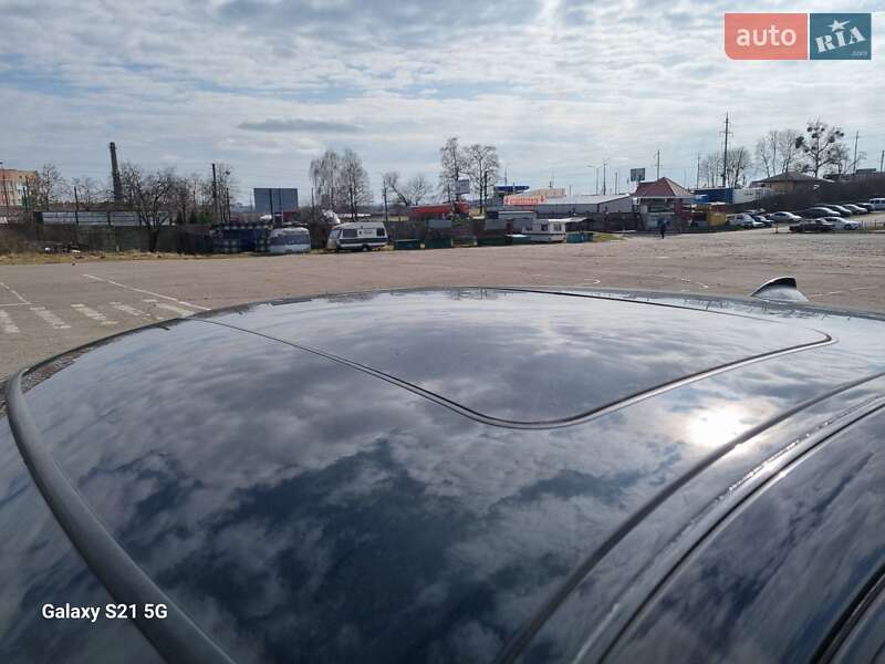 Внедорожник / Кроссовер BMW X6 2011 в Ровно