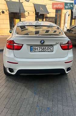 Внедорожник / Кроссовер BMW X6 2013 в Одессе