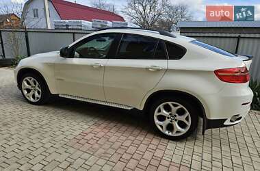 Внедорожник / Кроссовер BMW X6 2011 в 