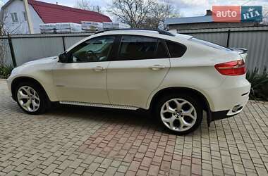 Внедорожник / Кроссовер BMW X6 2011 в 