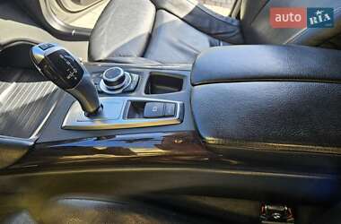 Внедорожник / Кроссовер BMW X6 2011 в 