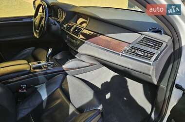 Внедорожник / Кроссовер BMW X6 2011 в 
