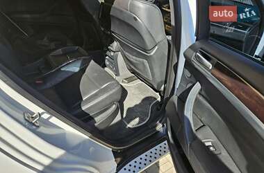 Внедорожник / Кроссовер BMW X6 2011 в 