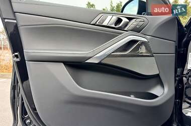 Внедорожник / Кроссовер BMW X6 2024 в 