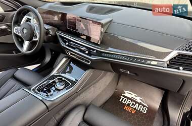 Внедорожник / Кроссовер BMW X6 2024 в 