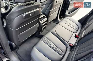 Внедорожник / Кроссовер BMW X6 2024 в 