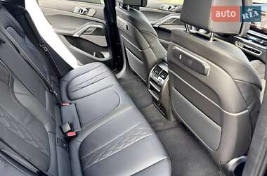 Внедорожник / Кроссовер BMW X6 2024 в 
