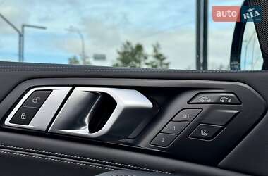 Внедорожник / Кроссовер BMW X6 2024 в 