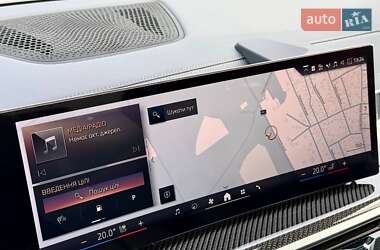 Внедорожник / Кроссовер BMW X6 2024 в 