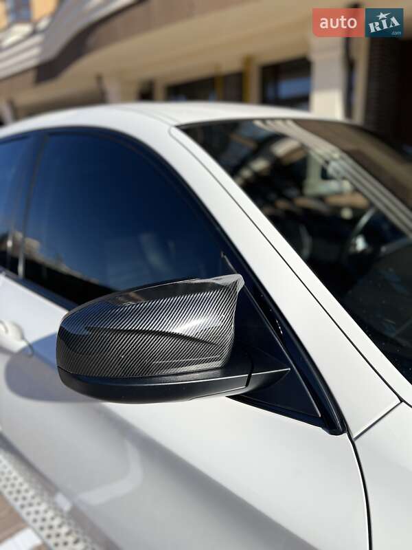 Позашляховик / Кросовер BMW X6 2011 в Києві