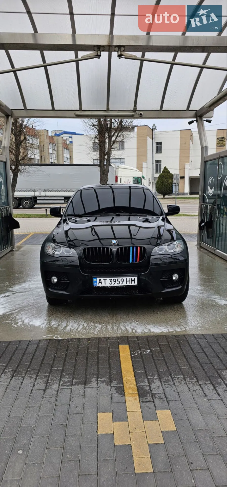 2011 BMW X6 - мініатюра 32