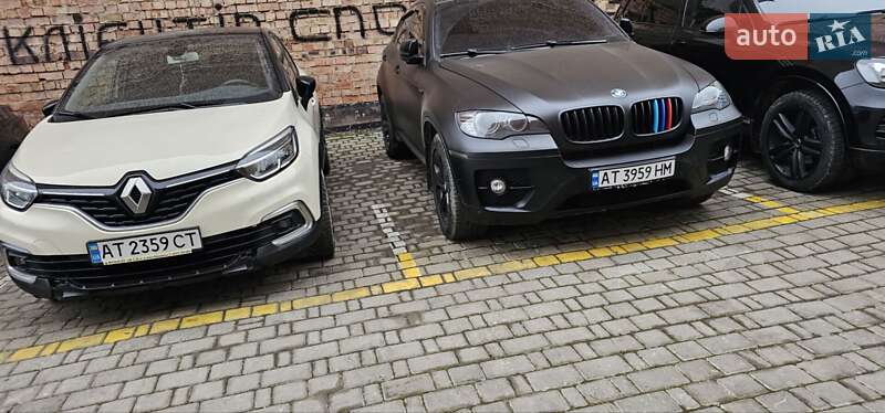 Внедорожник / Кроссовер BMW X6 2011 в Ивано-Франковске фото 33 Внедорожник / Кроссовер BMW X6 2011 в Ивано-Франковске