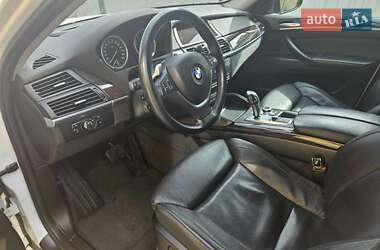 Внедорожник / Кроссовер BMW X6 2011 в 