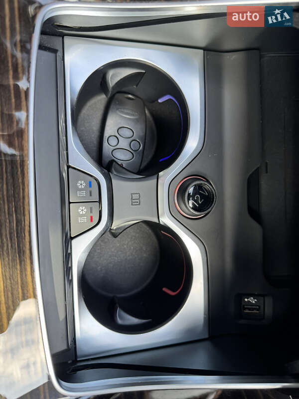 Позашляховик / Кросовер BMW X6 2020 в Полтаві