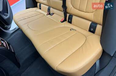 Внедорожник / Кроссовер BMW X6 2021 в 