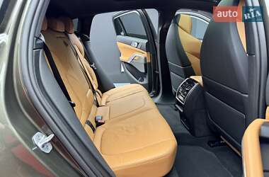 Внедорожник / Кроссовер BMW X6 2021 в 
