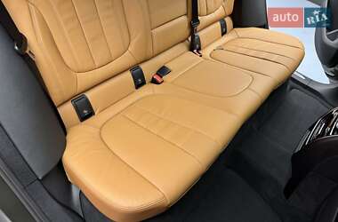 Внедорожник / Кроссовер BMW X6 2021 в 
