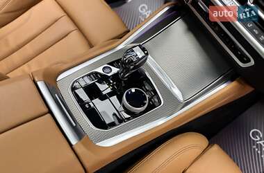Внедорожник / Кроссовер BMW X6 2021 в 