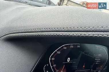 Позашляховик / Кросовер BMW X6 2022 в 