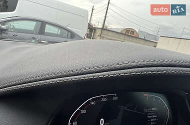 Позашляховик / Кросовер BMW X6 2022 в 