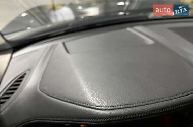 Внедорожник / Кроссовер BMW X6 2014 в 