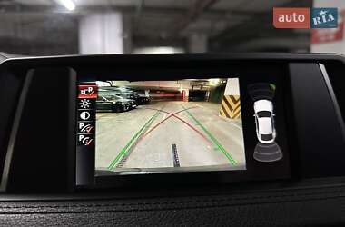 Внедорожник / Кроссовер BMW X6 2014 в 