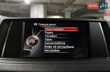 Внедорожник / Кроссовер BMW X6 2014 в 