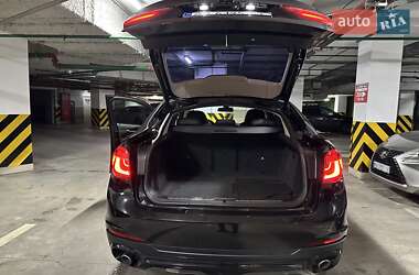Внедорожник / Кроссовер BMW X6 2014 в 