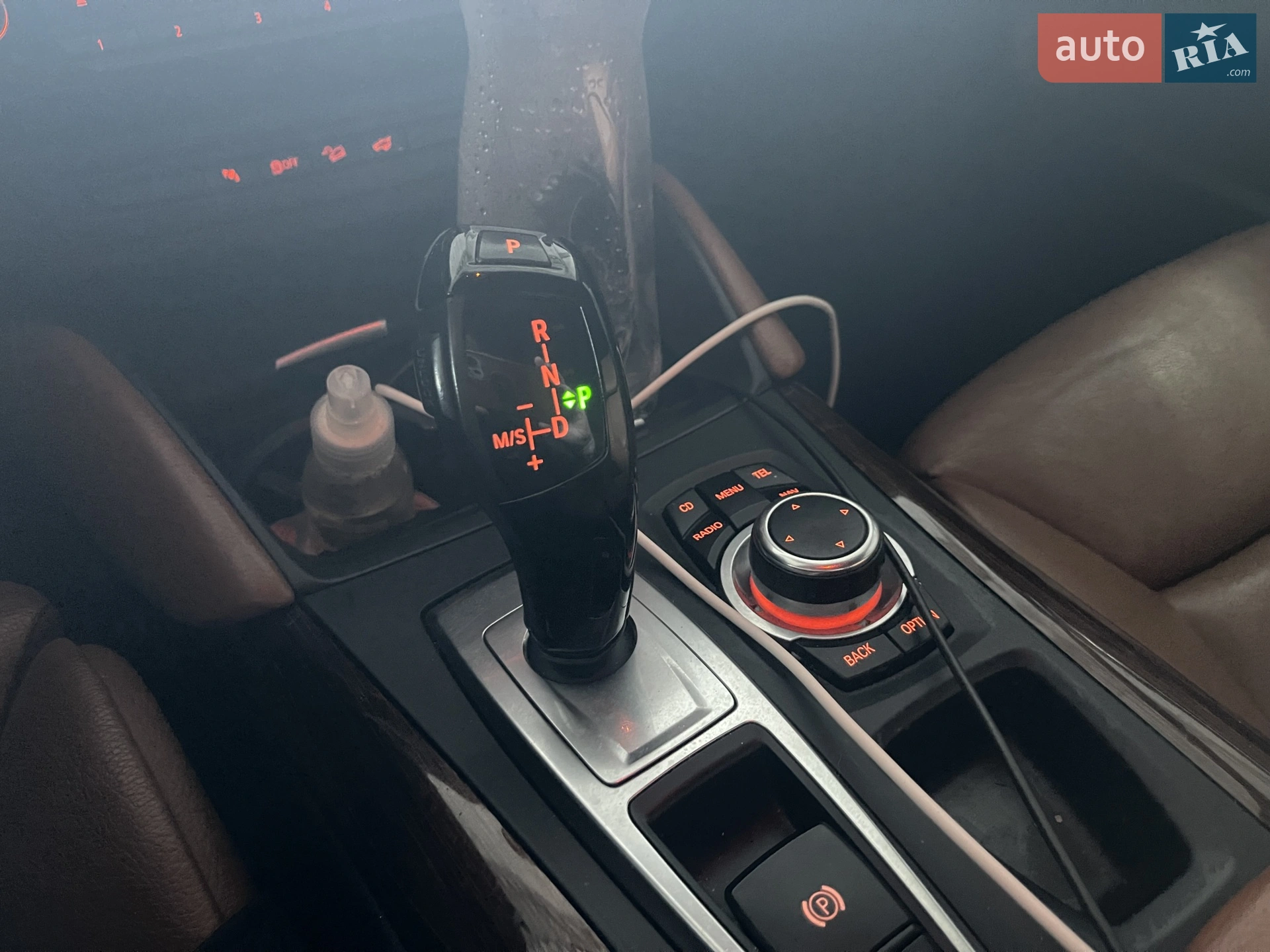 2010 BMW X6 - мініатюра 5