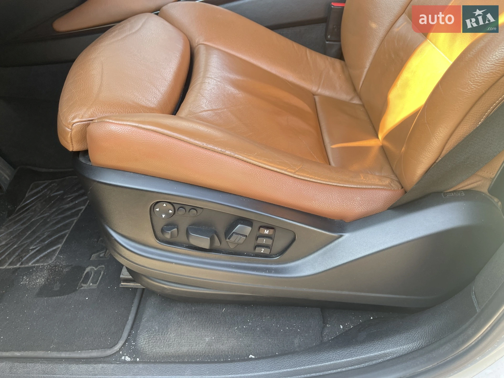 2010 BMW X6 - мініатюра 8