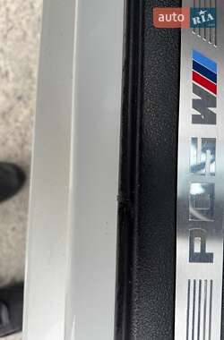 Внедорожник / Кроссовер BMW X6 2015 в 