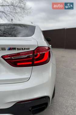 Внедорожник / Кроссовер BMW X6 2015 в 