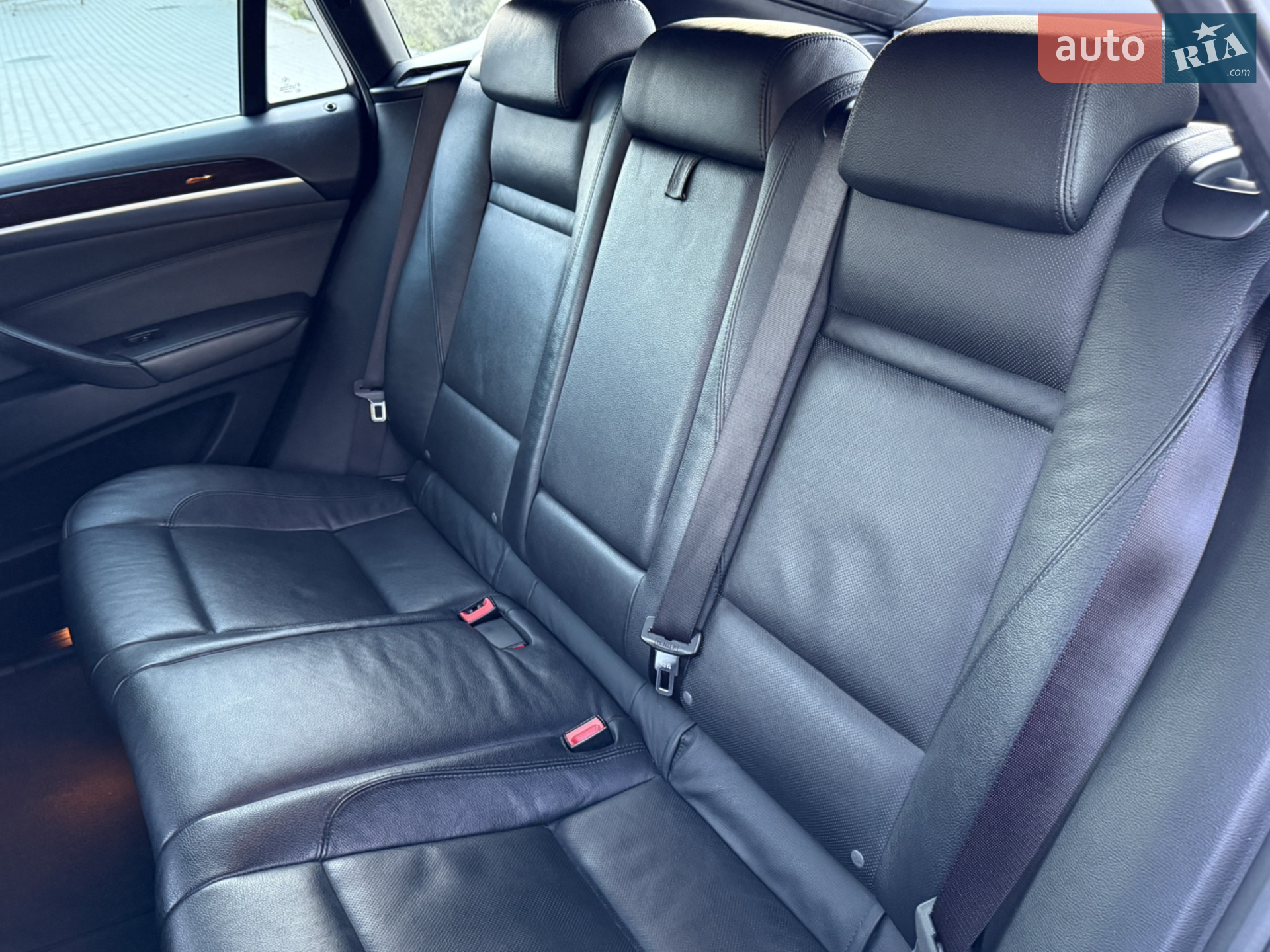 2012 BMW X6 - мініатюра 37