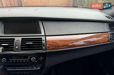 Внедорожник / Кроссовер BMW X6 2008 в 