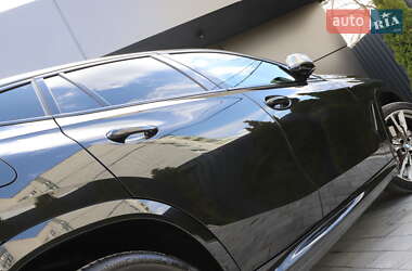 Позашляховик / Кросовер BMW X6 2022 в 