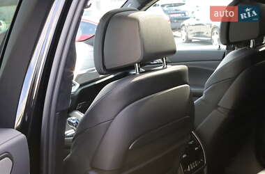 Позашляховик / Кросовер BMW X6 2022 в 