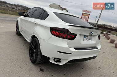 Внедорожник / Кроссовер BMW X6 2010 в 