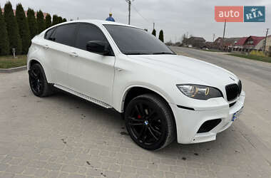 Внедорожник / Кроссовер BMW X6 2010 в 