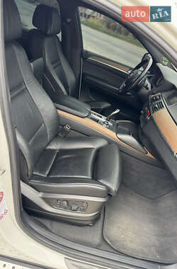 Внедорожник / Кроссовер BMW X6 2010 в 