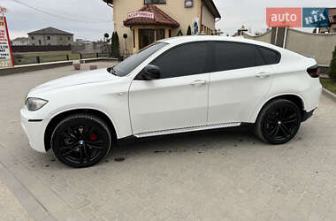 Внедорожник / Кроссовер BMW X6 2010 в 