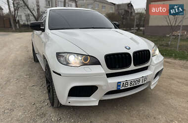 Внедорожник / Кроссовер BMW X6 2010 в 
