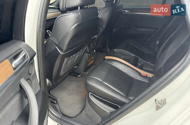 Внедорожник / Кроссовер BMW X6 2010 в 
