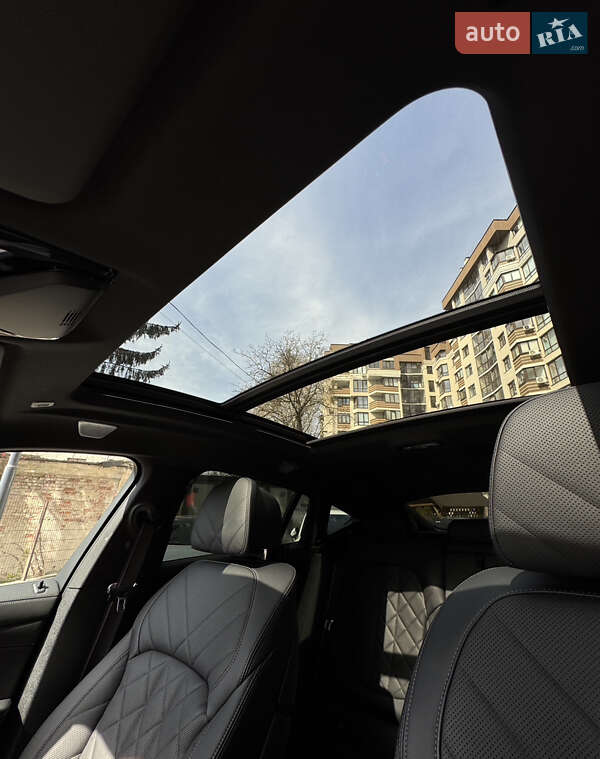 Внедорожник / Кроссовер BMW X6 2023 в Тернополе