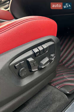 Внедорожник / Кроссовер BMW X6 2014 в 