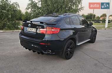 Внедорожник / Кроссовер BMW X6 2013 в 