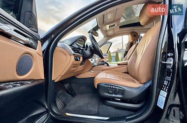 Внедорожник / Кроссовер BMW X6 2015 в 